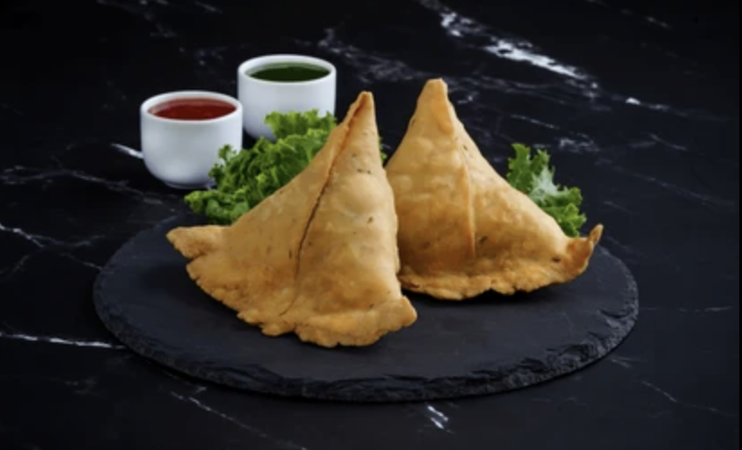 Samosa